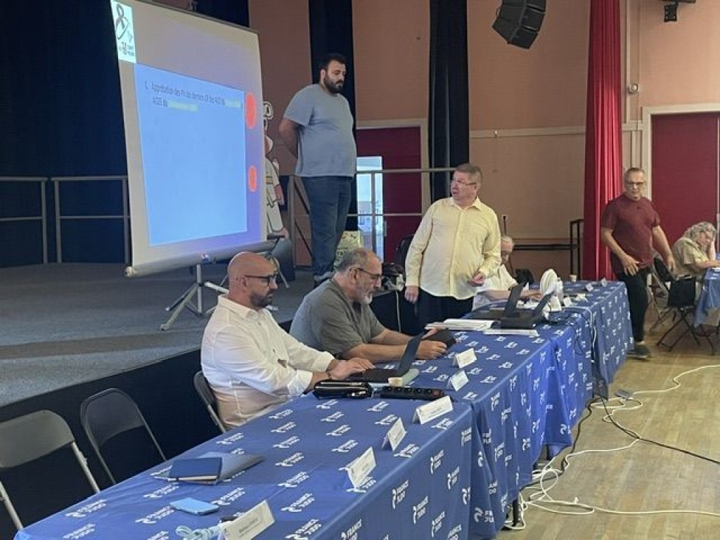 Image de l'actu 'Assemblée Générale 2026 : une saison riche en échanges et en perspectives'