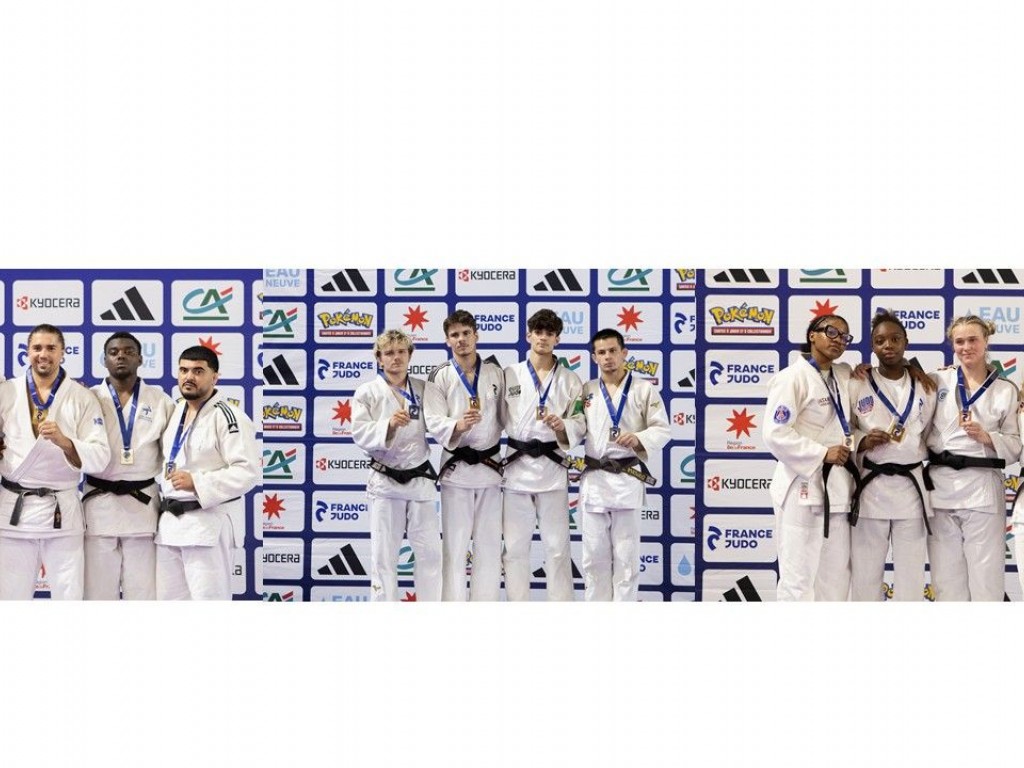 Image de l'actu 'Championnat de France 3D 2026'