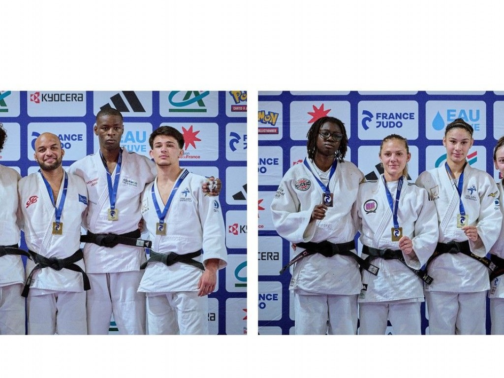 Image de l'actu 'Championnat de France 2D 2026'