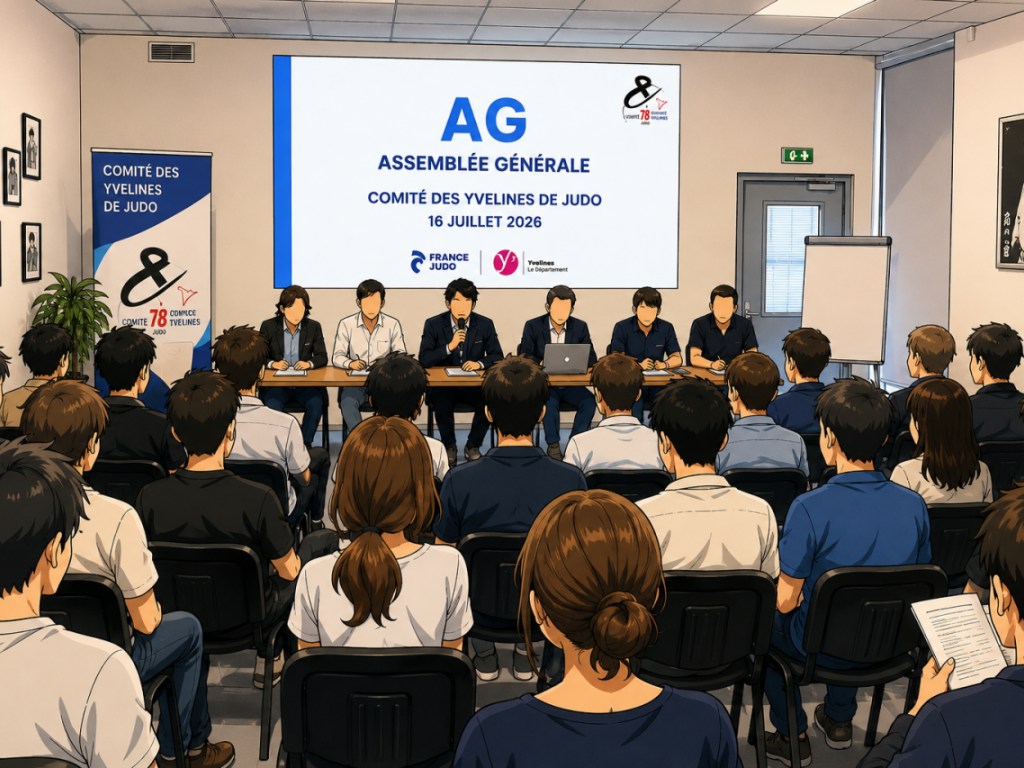 Image de l'actu 'COMPTE RENDU DE L'AG DU 16 JUILLET 2026'