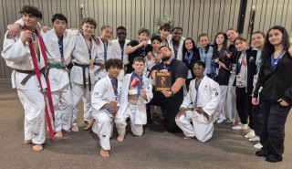 Image de l'actu 'Les Yvelines, 3eme au championnat de France par équipe de comité !'
