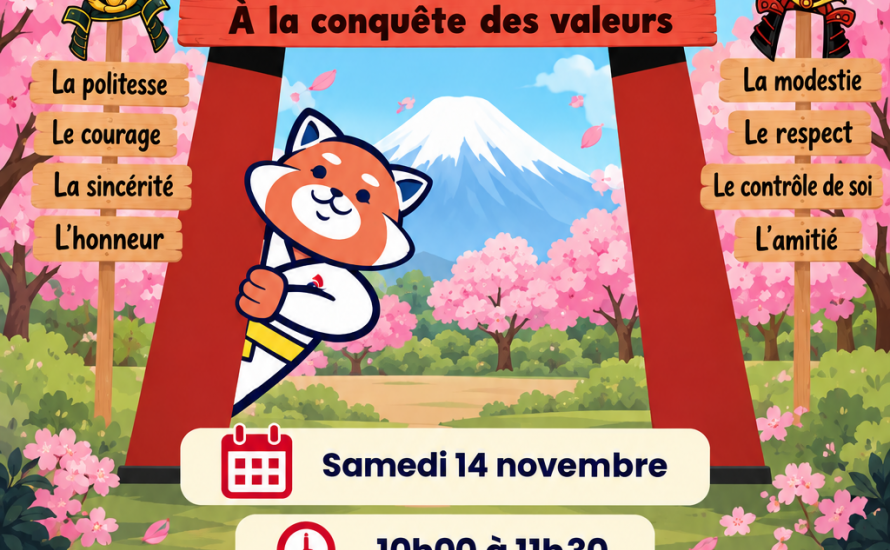 Challenge Kodomo