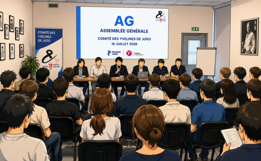 COMPTE RENDU DE L'AG DU 16 JUILLET 2026