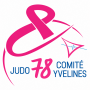Logo YVELINES JUDO